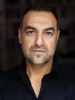 Juan Carlos Vellido