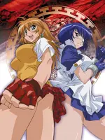 Ikki Tousen