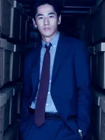 Takagi Shinjiro
