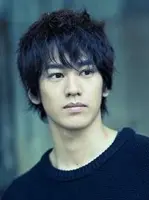 Nagayama Kento