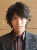 Nakamura Haruki