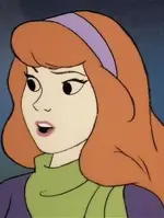 Daphne Blake