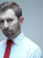 Francisco Javier Rueda