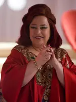 Queen of Hearts
