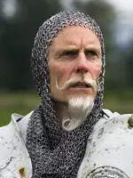 White Knight