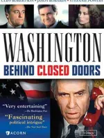 Washington: Hinter verschlossenen Türen