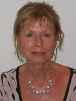 Judy Morris
