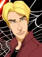 Harry Osborn