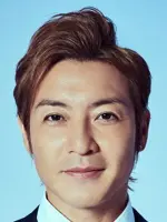 Tsuruno Takeshi