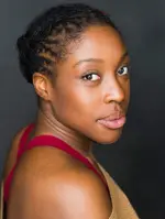 Ronke Adekoluejo