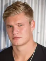 Austin Aaron