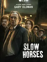 Slow Horses