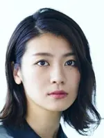 Takiuchi Kumi