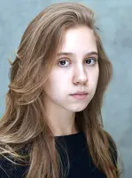 Алёна Новицкая