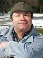 David Lonsdale