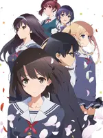 Saenai Heroine no Sodatekata