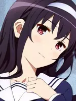 Utaha Kasumigaoka
