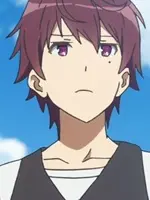 Iori Hashima