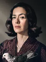 Mina Falcón