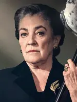 Amparo Falcón