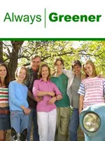 Always Greener