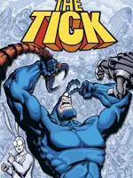 The Tick