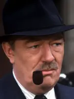 Chief Inspector Jules Maigret