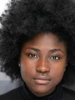 Lauryn Ajufo