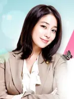 Noh Min Young