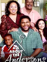 All About the Andersons