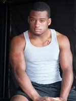 Damani Roberts