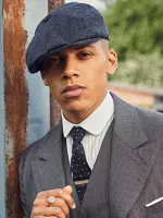 Isiah