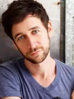 Mark Leslie Ford