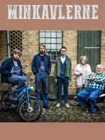 Minkavlerne