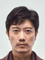 Lee Kang Moo