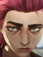 Vi