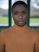 Ann Akinjirin