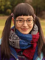 Ogaki Chiaki