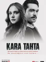 Kara Tahta