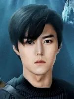 Zhang Qi Ling