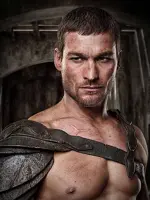 Spartacus