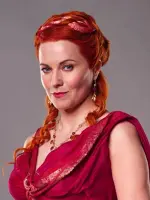 Lucretia