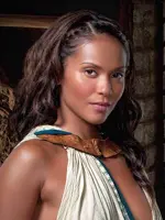 Naevia