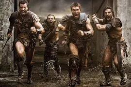 Spartacus