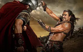 Spartacus