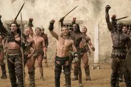 Spartacus