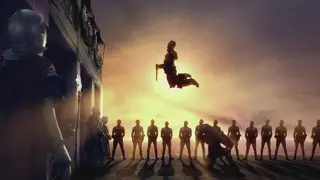 Spartacus
