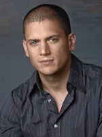 Wentworth Miller