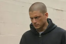 Michael Scofield