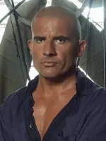 Lincoln Burrows